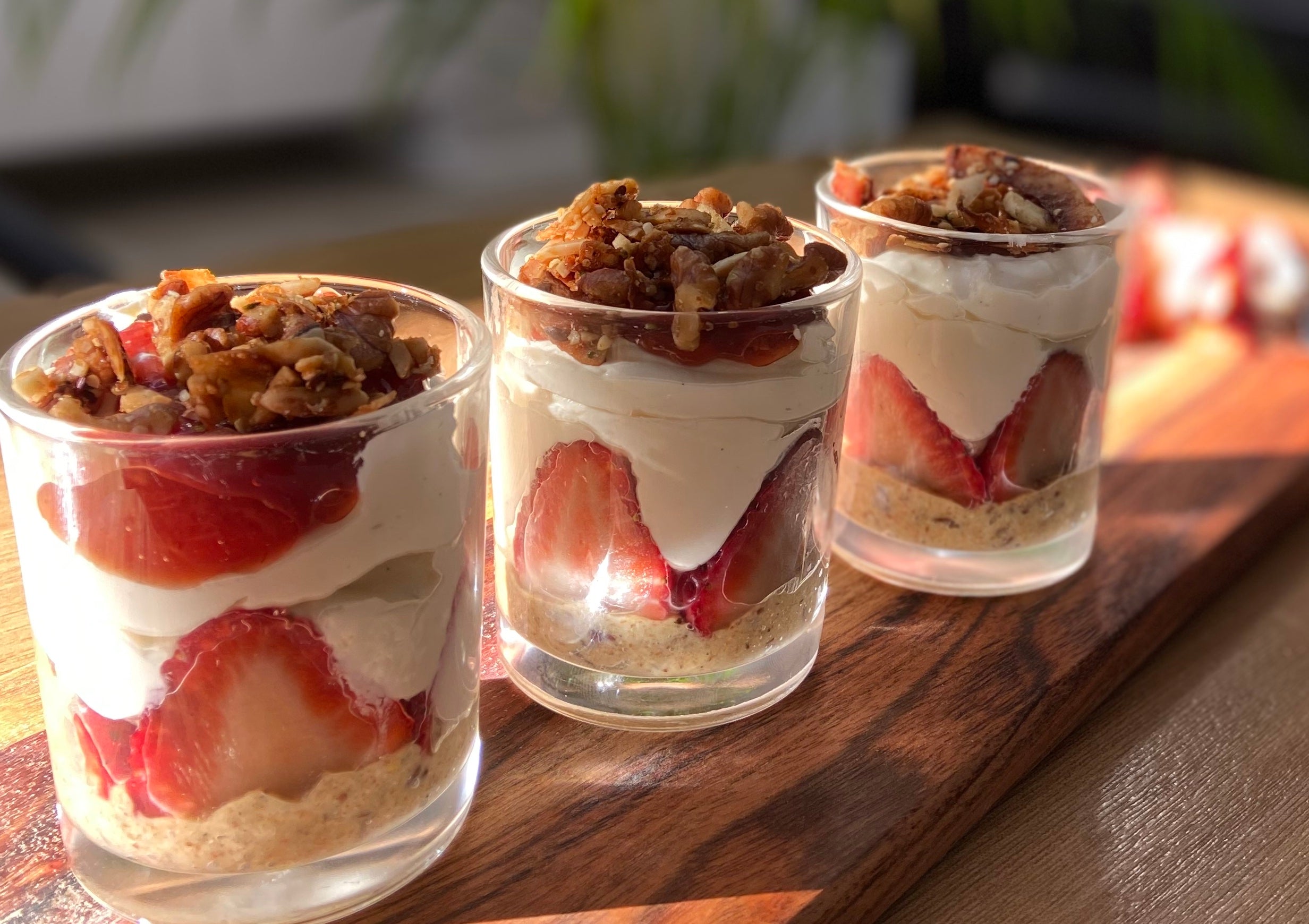 Recipes – Nutriment Co