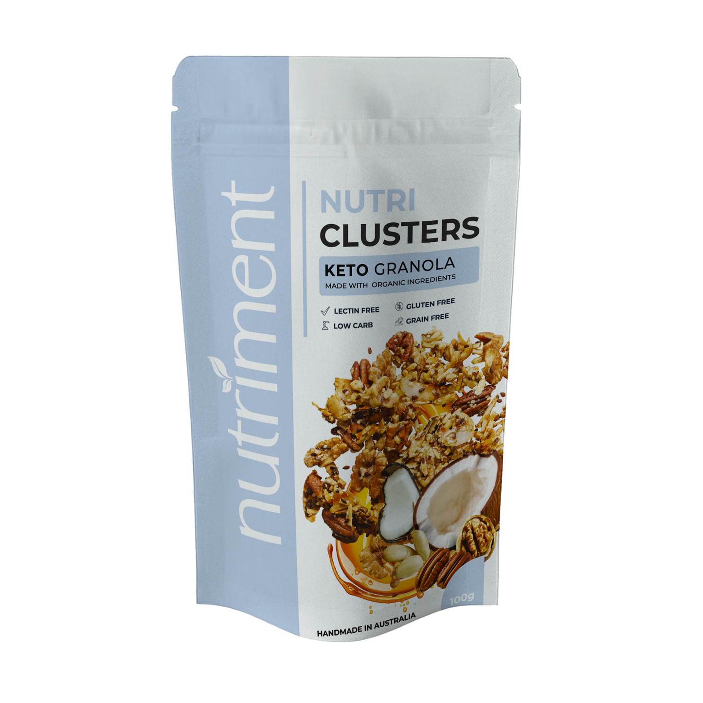 Nutri Clusters