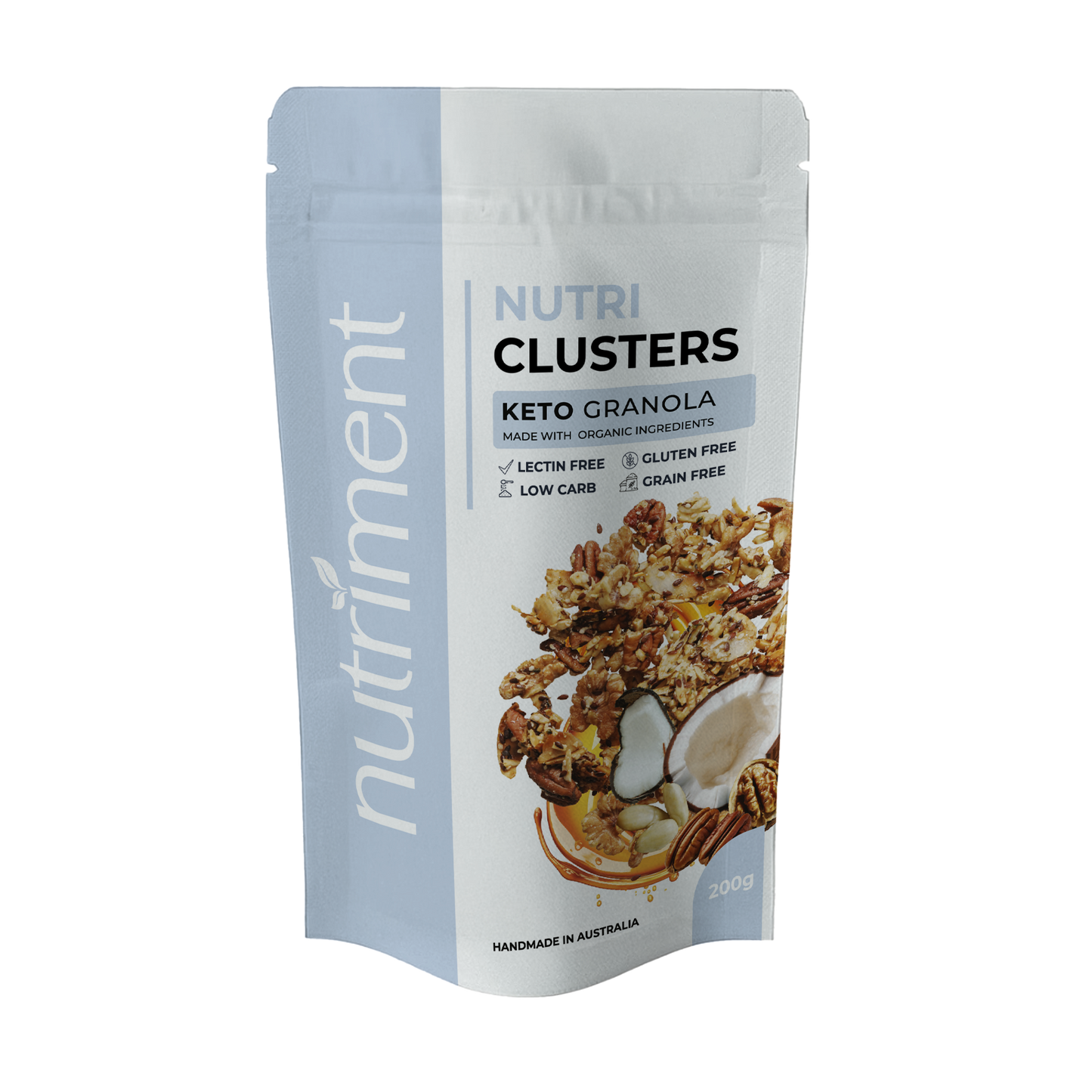 Nutri Clusters